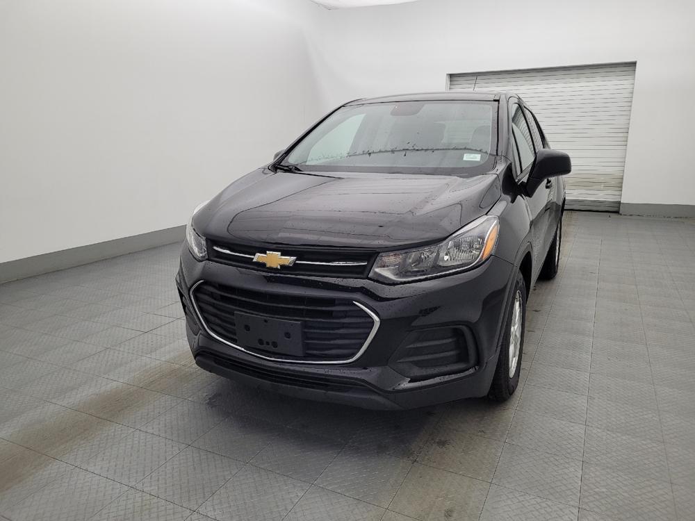 used 2020 Chevrolet Trax car, priced at $14,995