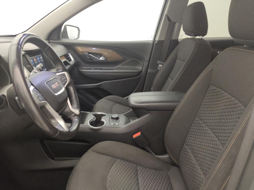used 2018 GMC Terrain car, priced at $16,195