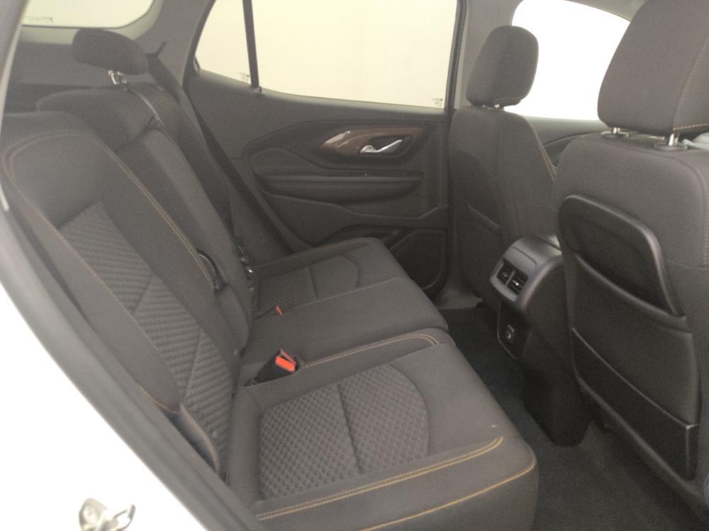 used 2018 GMC Terrain car, priced at $16,195