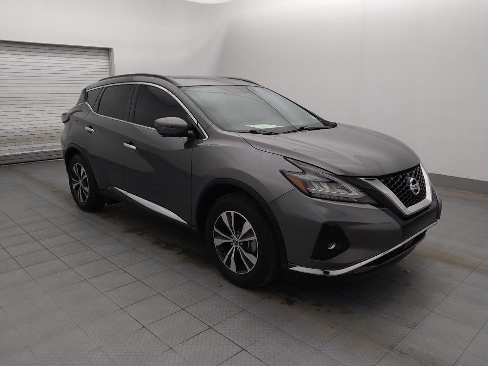 used 2019 Nissan Murano car, priced at $22,695