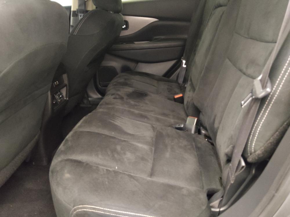 used 2019 Nissan Murano car, priced at $22,695