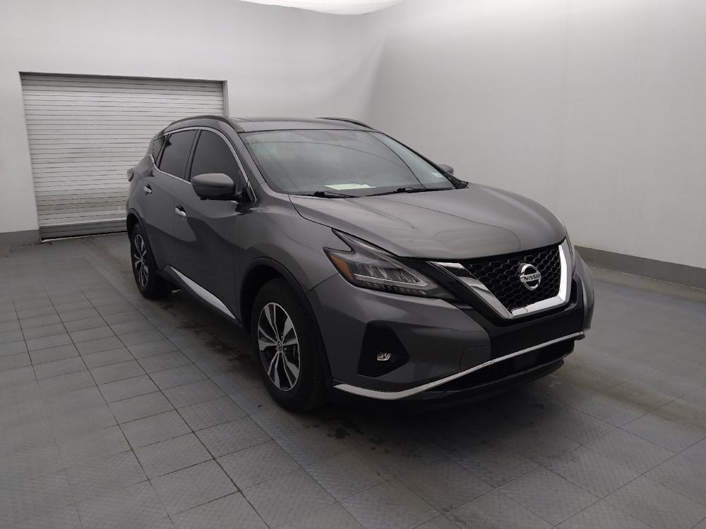 used 2019 Nissan Murano car, priced at $22,695