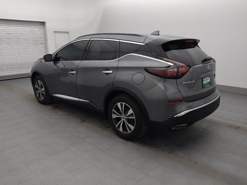 used 2019 Nissan Murano car, priced at $22,695