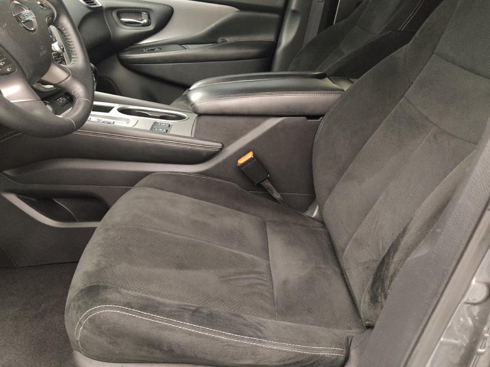 used 2019 Nissan Murano car, priced at $22,695