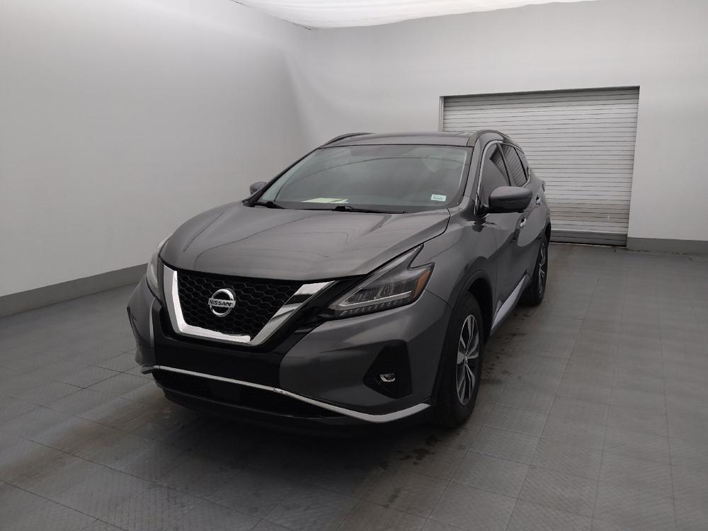 used 2019 Nissan Murano car, priced at $22,695
