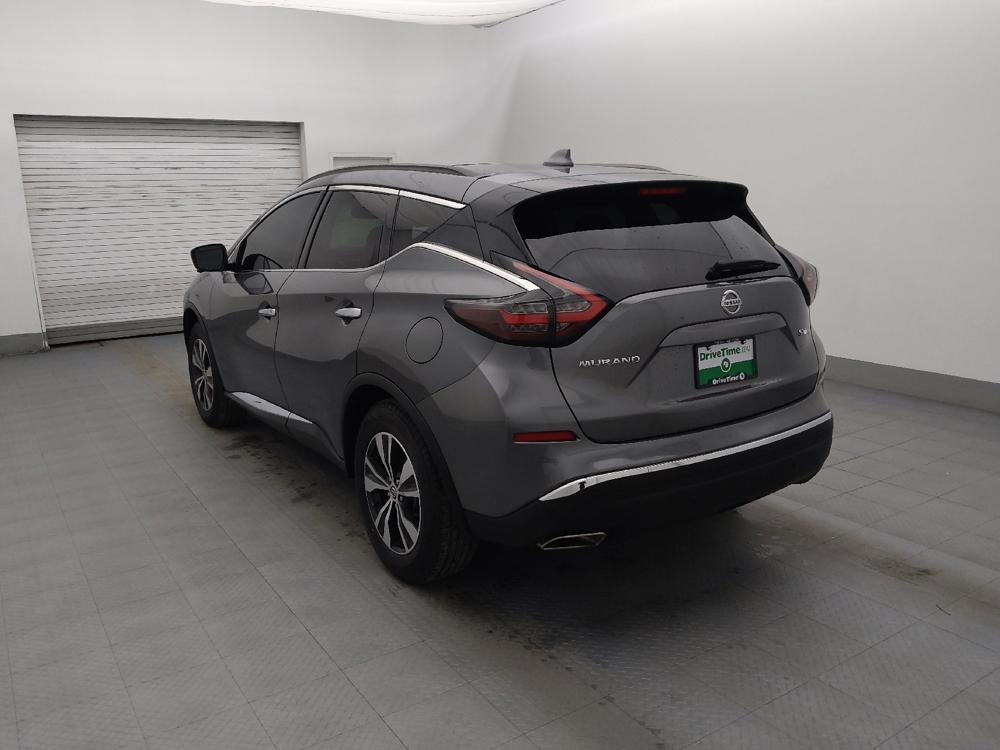 used 2019 Nissan Murano car, priced at $22,695