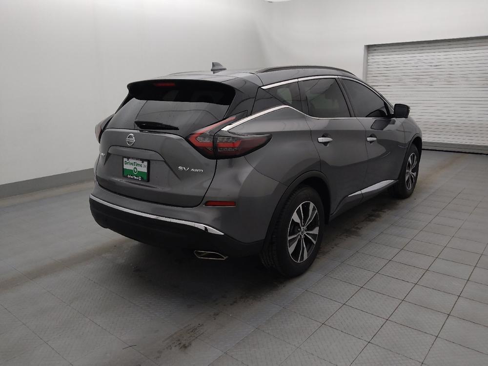 used 2019 Nissan Murano car, priced at $22,695