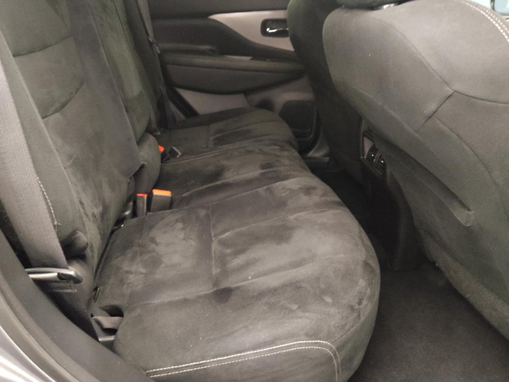 used 2019 Nissan Murano car, priced at $22,695