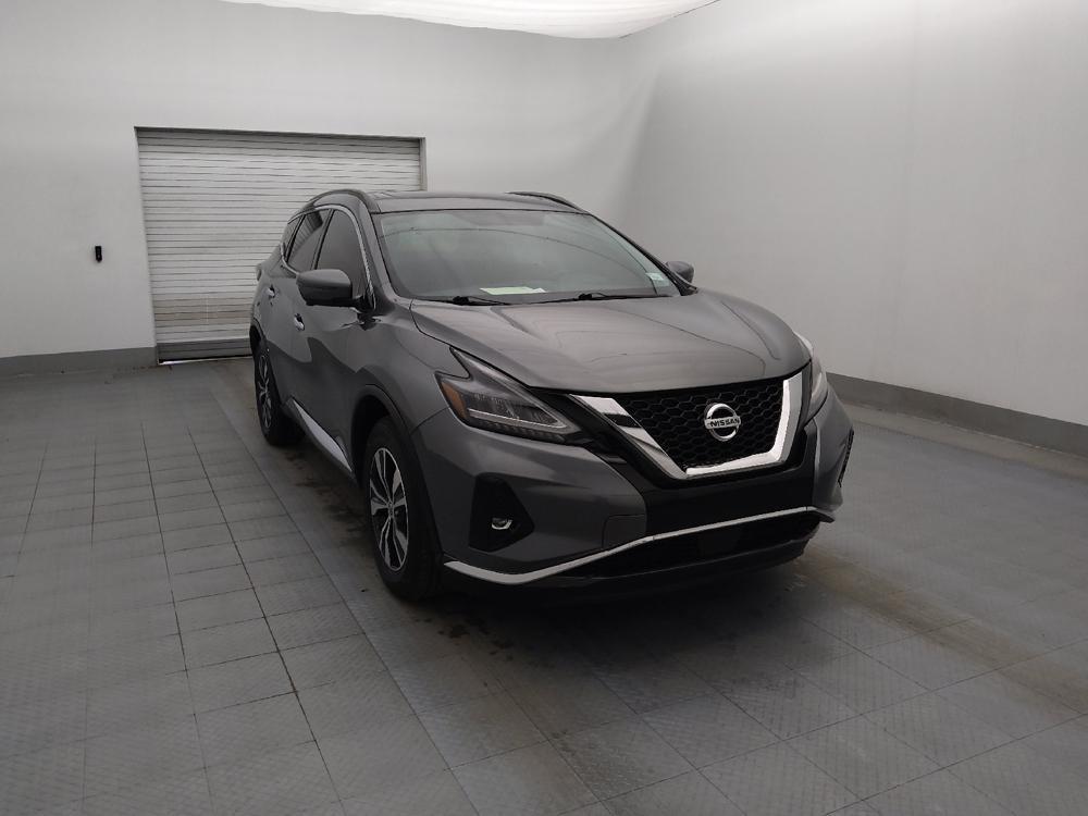 used 2019 Nissan Murano car, priced at $22,695