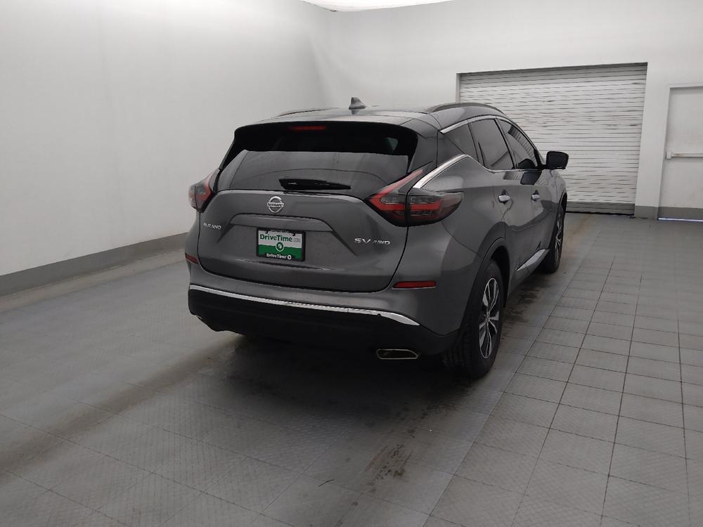 used 2019 Nissan Murano car, priced at $22,695