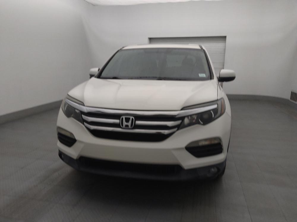 used 2017 Honda Pilot car, priced at $20,295