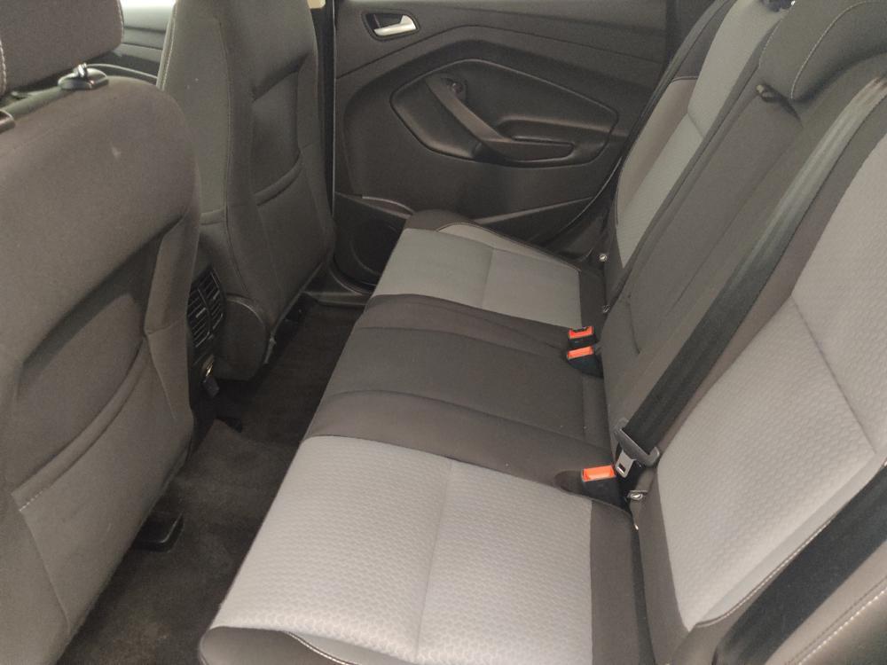 used 2017 Ford Escape car, priced at $14,195