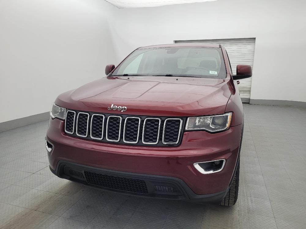 used 2019 Jeep Grand Cherokee car, priced at $17,695
