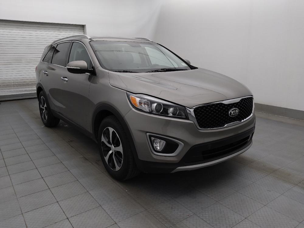used 2018 Kia Sorento car, priced at $16,695