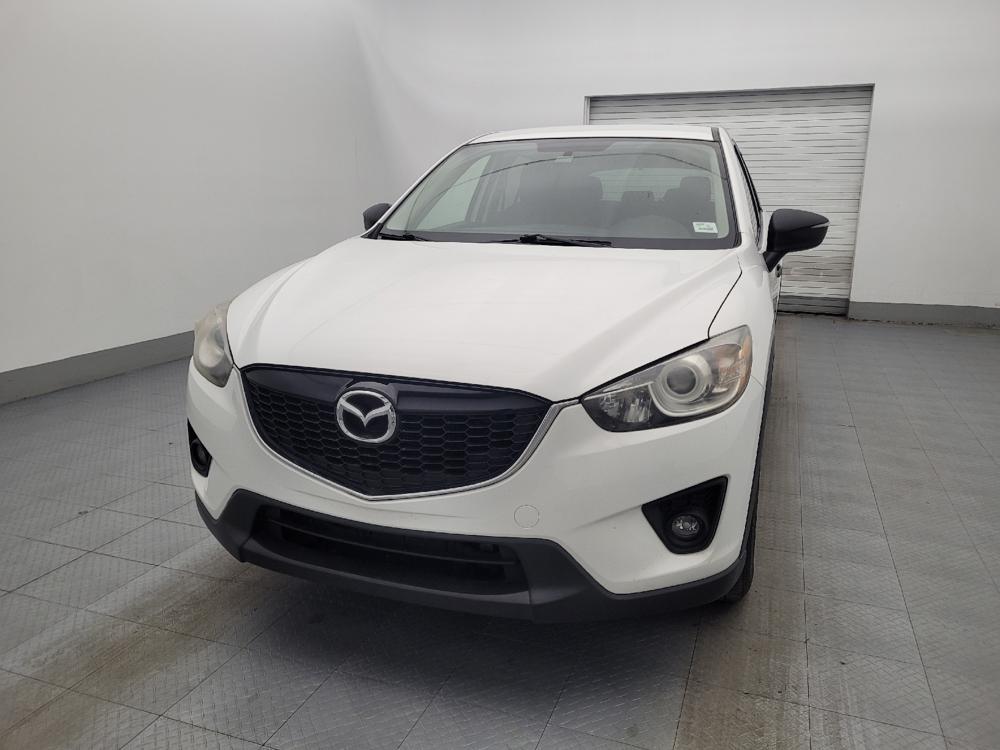 used 2015 Mazda CX-5 car, priced at $13,595