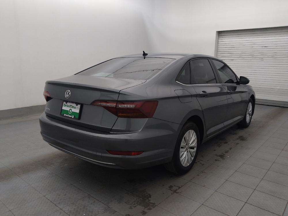 used 2019 Volkswagen Jetta car, priced at $16,895