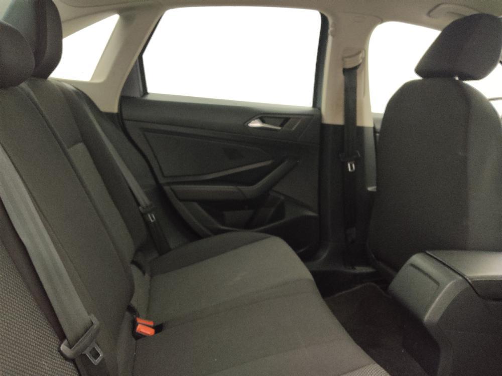 used 2019 Volkswagen Jetta car, priced at $16,895