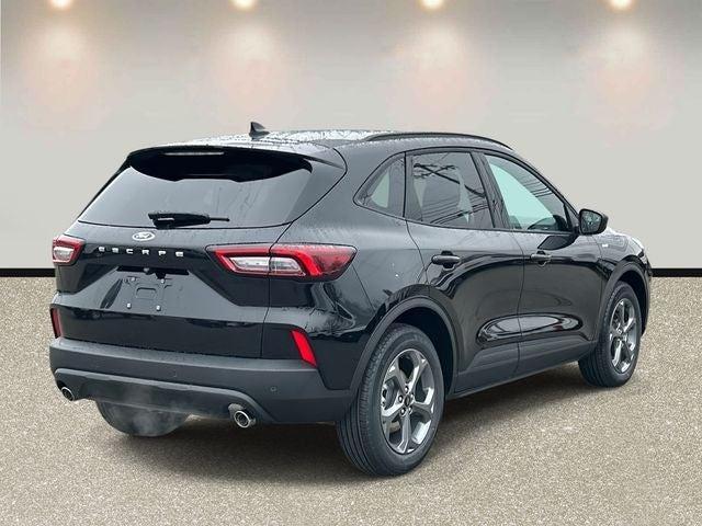 new 2026 Ford Escape car, priced at $29,611