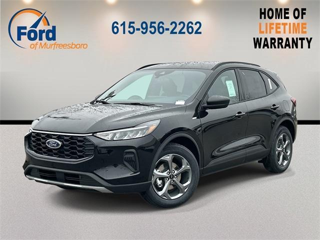 new 2026 Ford Escape car, priced at $29,621