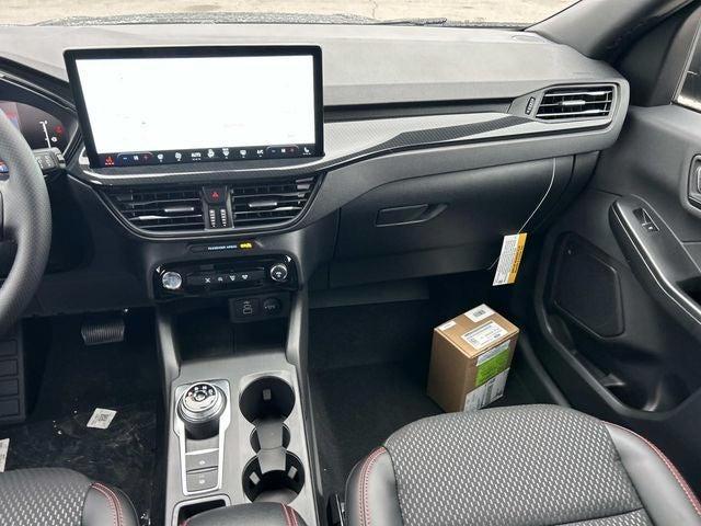 new 2026 Ford Escape car, priced at $29,611