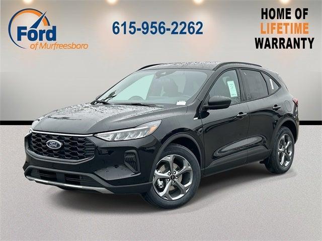 new 2026 Ford Escape car, priced at $31,473
