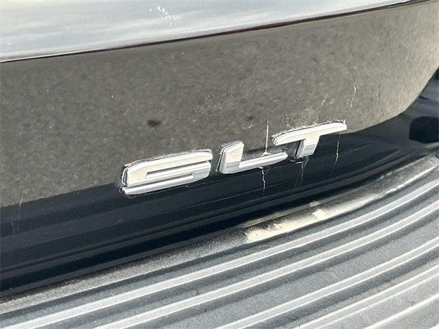 used 2021 GMC Yukon XL car, priced at $37,563