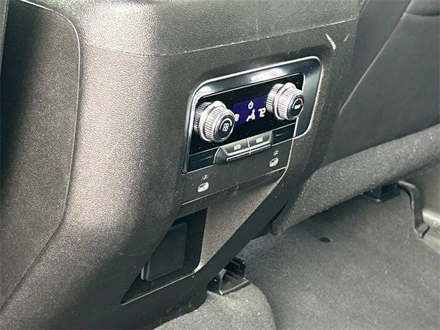 used 2021 GMC Yukon XL car, priced at $37,563