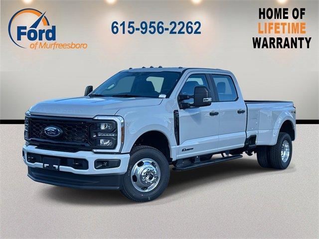 new 2026 Ford F-350 car, priced at $70,666
