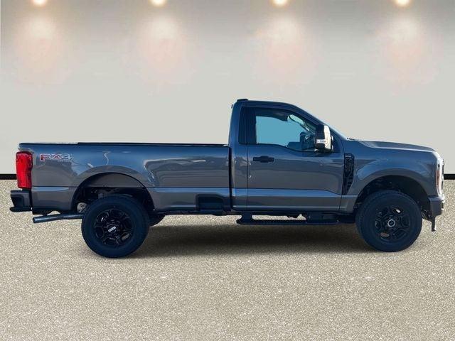 new 2026 Ford F-350 car, priced at $49,268