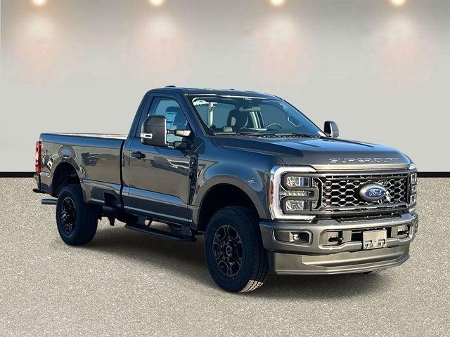 new 2026 Ford F-350 car, priced at $49,268