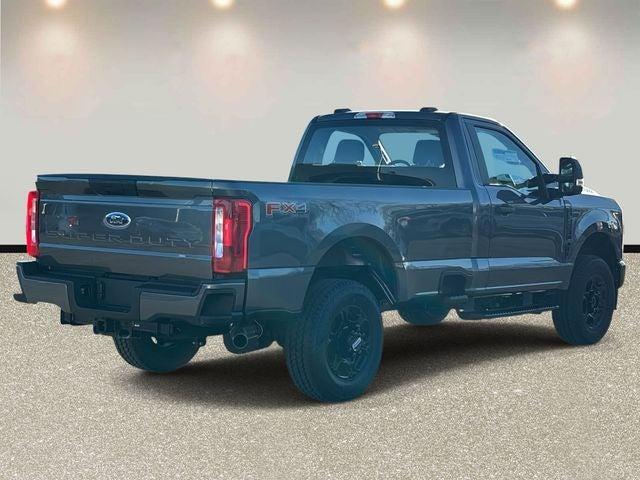 new 2026 Ford F-350 car, priced at $49,268