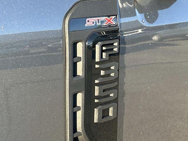 new 2026 Ford F-350 car, priced at $49,268