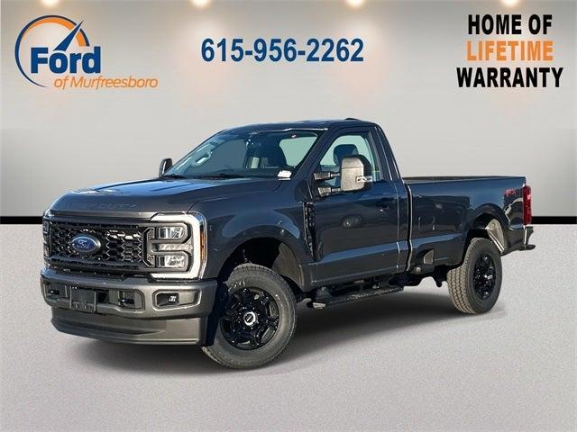 new 2026 Ford F-350 car, priced at $53,505