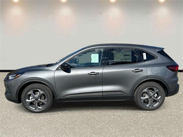 new 2026 Ford Escape car, priced at $30,312