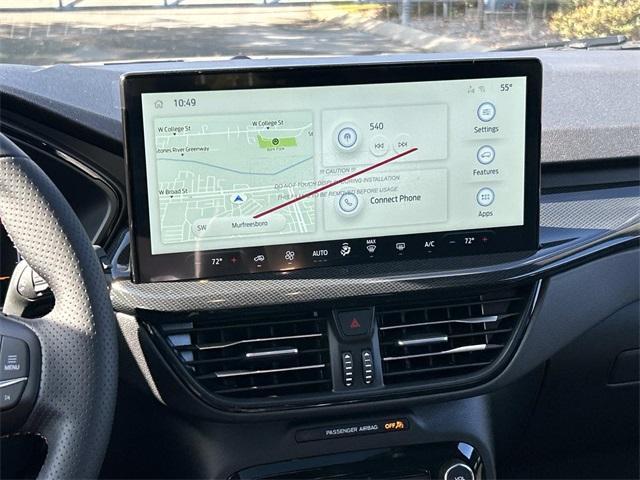 new 2026 Ford Escape car, priced at $30,312