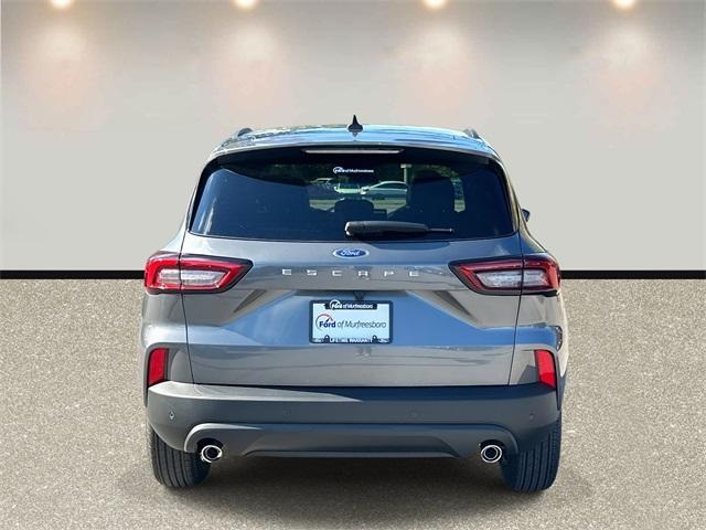 new 2026 Ford Escape car, priced at $30,312