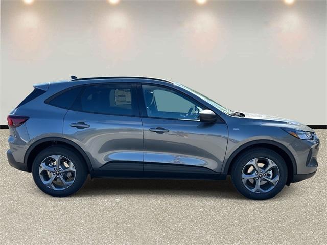 new 2026 Ford Escape car, priced at $30,312