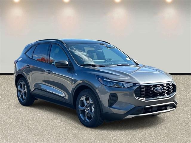 new 2026 Ford Escape car, priced at $30,312