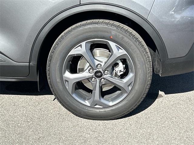 new 2026 Ford Escape car, priced at $30,312