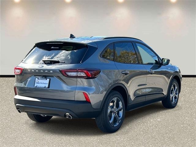 new 2026 Ford Escape car, priced at $30,312