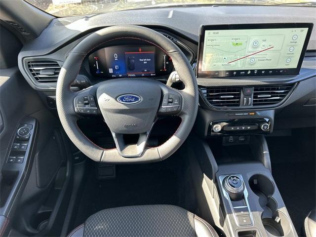 new 2026 Ford Escape car, priced at $30,312