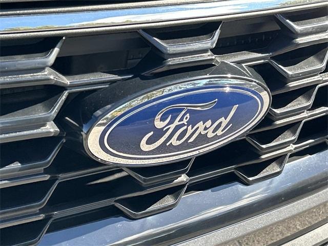 new 2026 Ford Escape car, priced at $30,312