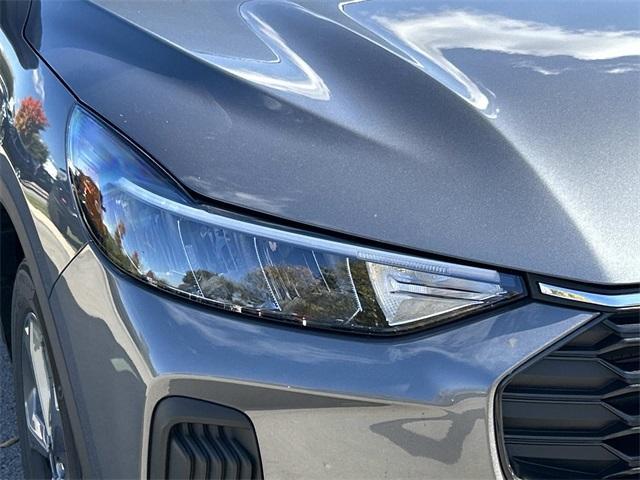 new 2026 Ford Escape car, priced at $30,312