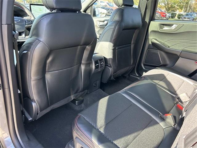 new 2026 Ford Escape car, priced at $30,312