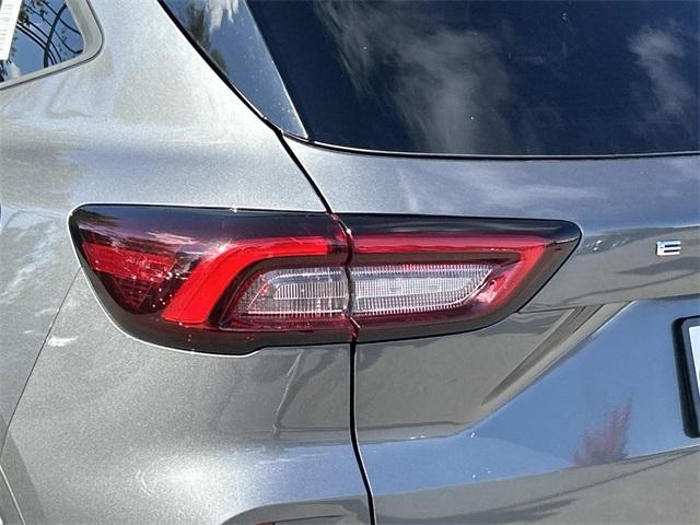 new 2026 Ford Escape car, priced at $30,312