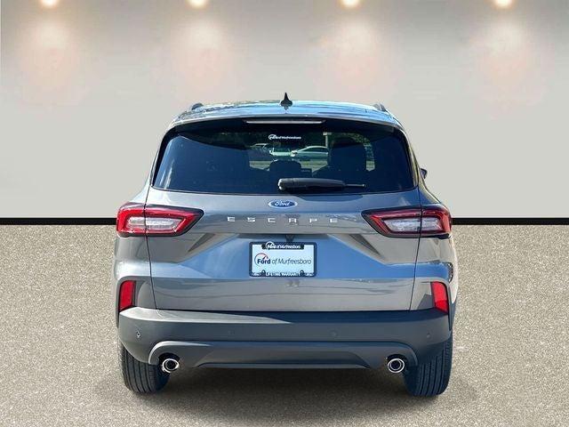 new 2026 Ford Escape car, priced at $28,272