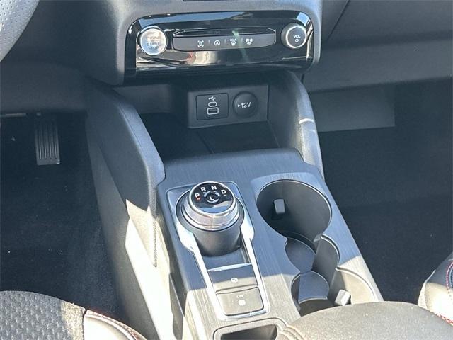 new 2026 Ford Escape car, priced at $30,312