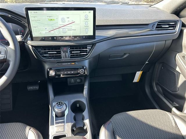 new 2026 Ford Escape car, priced at $30,312