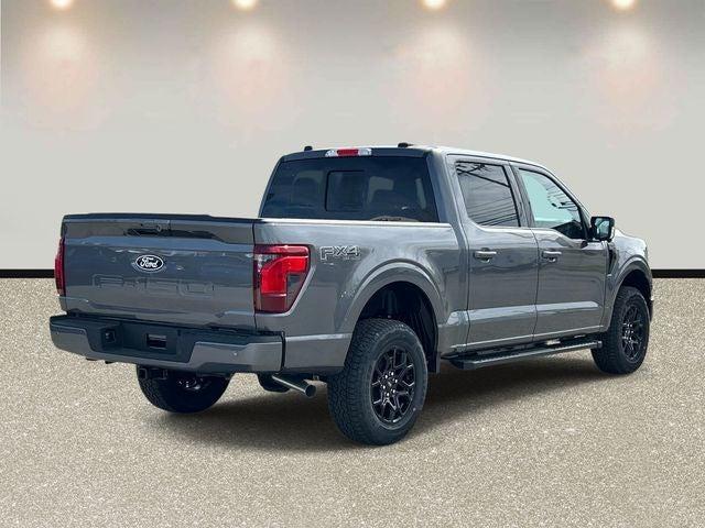 new 2026 Ford F-150 car, priced at $57,730
