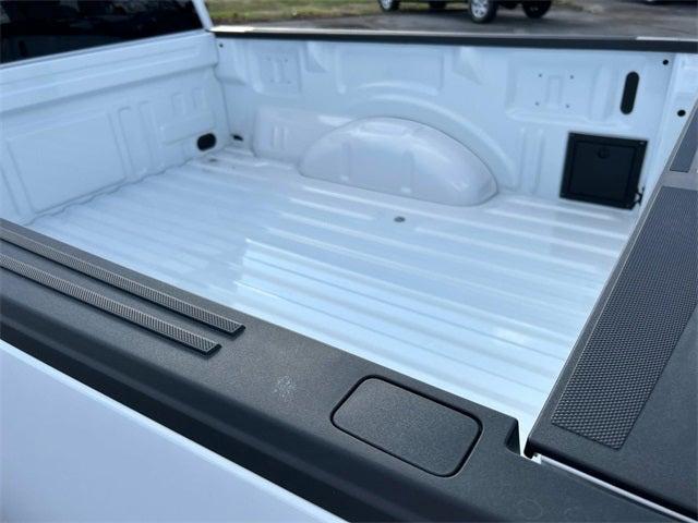 new 2025 Ford F-150 car, priced at $37,013